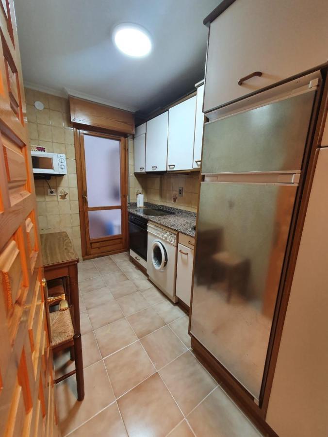 Apartamento Poco Trigo En بوت المظهر الخارجي الصورة