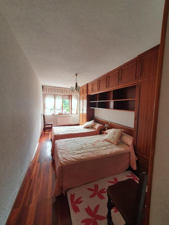 Apartamento Poco Trigo En بوت المظهر الخارجي الصورة