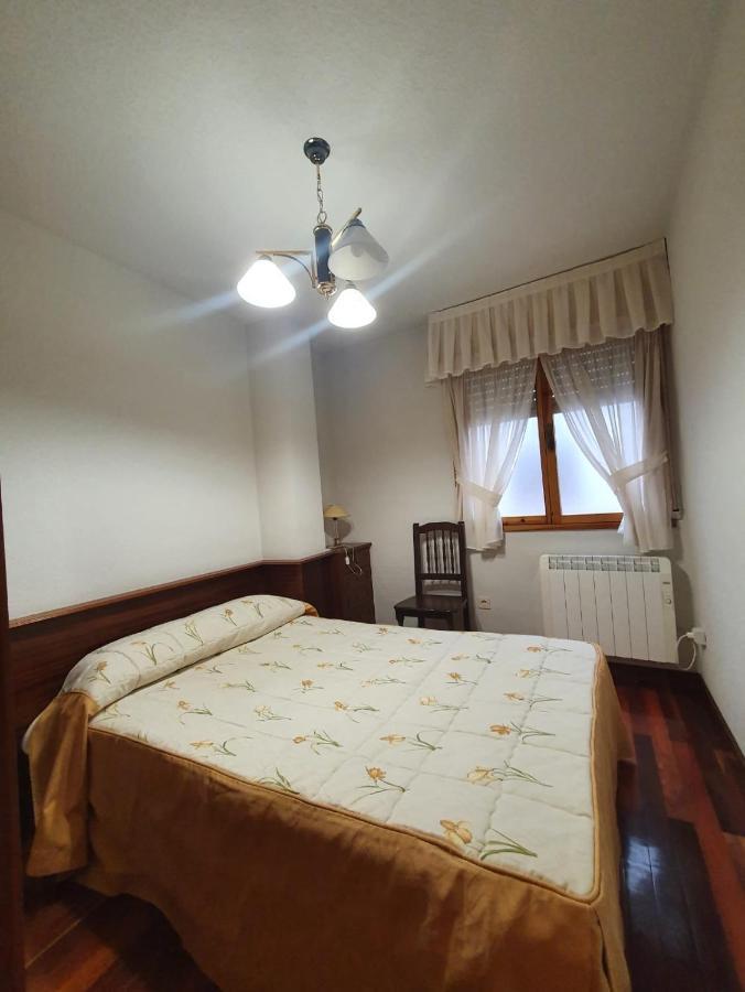 Apartamento Poco Trigo En بوت المظهر الخارجي الصورة